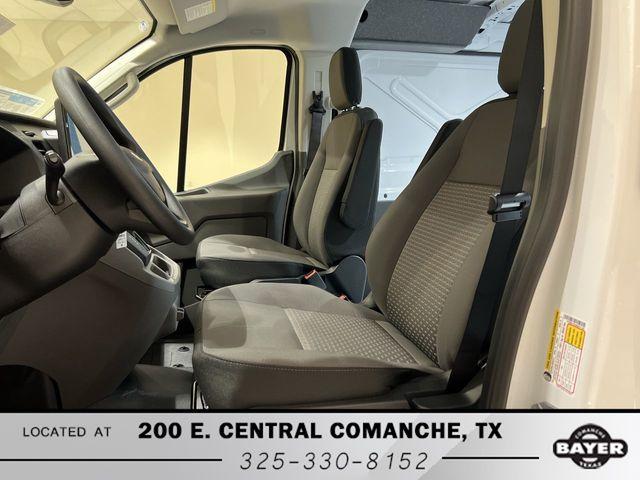 new 2025 Ford Transit-250 car, priced at $51,895