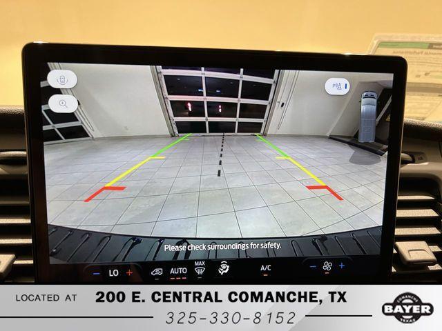 new 2025 Ford Transit-250 car, priced at $51,895