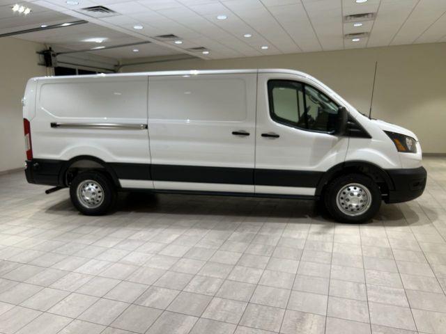 new 2025 Ford Transit-250 car, priced at $50,890