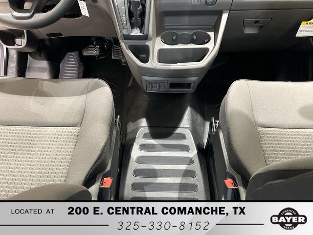 new 2025 Ford Transit-250 car, priced at $51,895