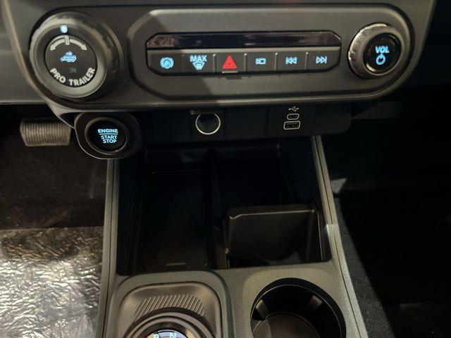 new 2026 Ford Maverick car, priced at $42,485