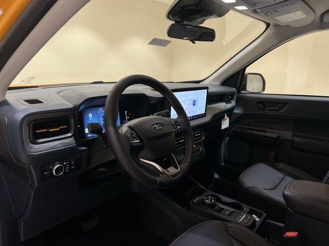 new 2026 Ford Maverick car, priced at $42,485