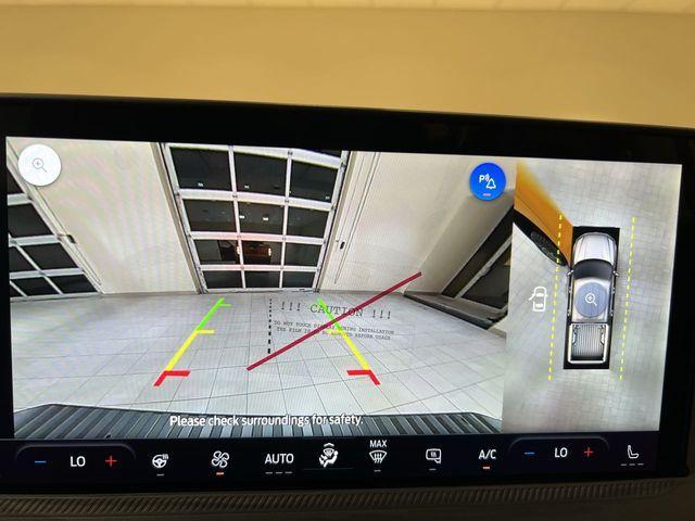 new 2026 Ford Maverick car, priced at $42,485