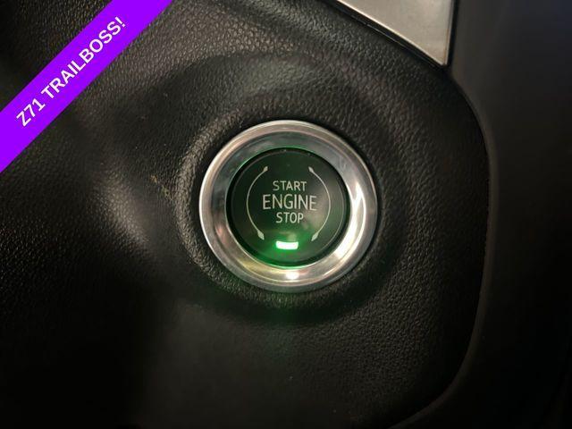 used 2020 Chevrolet Silverado 1500 car, priced at $38,890