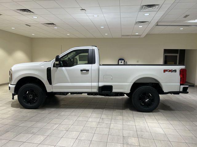 new 2026 Ford F-350 car, priced at $52,118