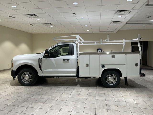 new 2026 Ford F-250 car, priced at $60,645