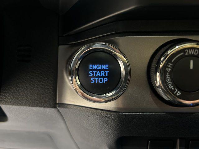 used 2022 Toyota Tacoma car, priced at $35,890