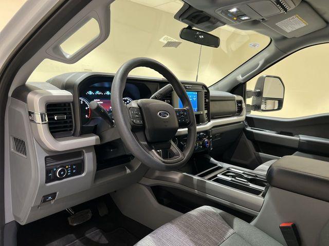 new 2026 Ford F-350 car, priced at $68,938
