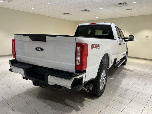new 2026 Ford F-350 car, priced at $68,938