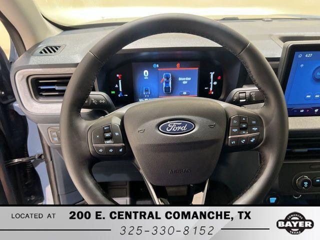 new 2026 Ford Maverick car, priced at $35,520