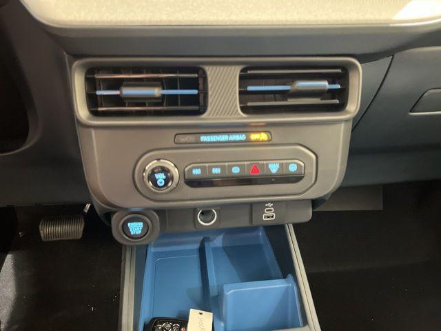 new 2026 Ford Maverick car, priced at $35,520