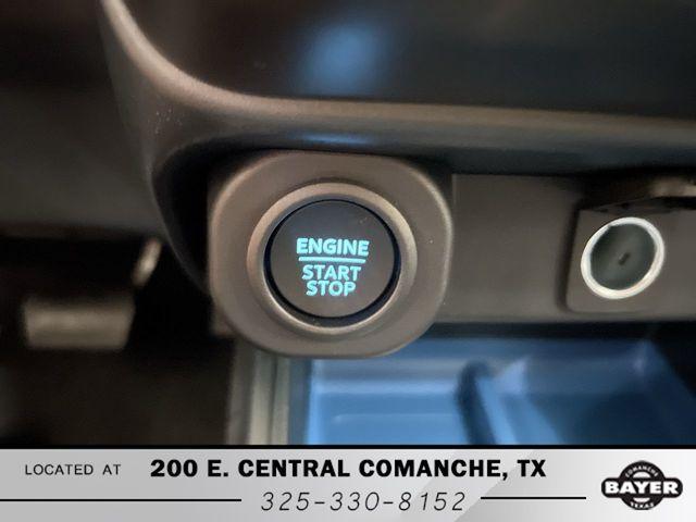 new 2026 Ford Maverick car, priced at $35,520