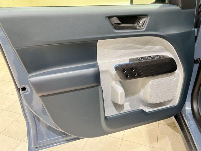 new 2026 Ford Maverick car, priced at $35,520