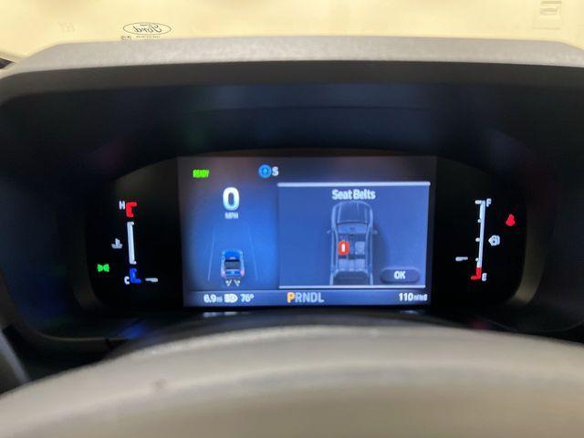 new 2026 Ford Maverick car, priced at $35,520