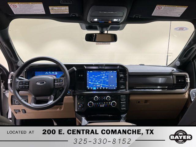 new 2026 Ford F-250 car, priced at $78,981