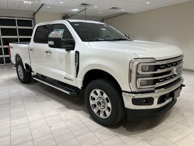 new 2026 Ford F-250 car, priced at $76,981