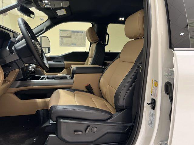 new 2026 Ford F-250 car, priced at $76,981