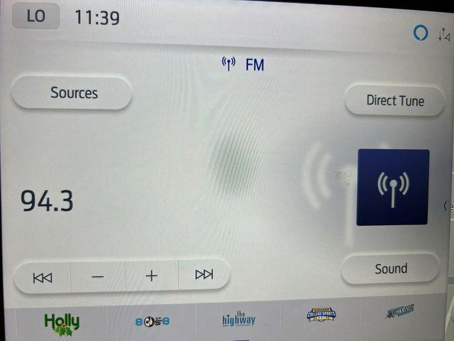 used 2024 Ford F-350 car, priced at $65,190