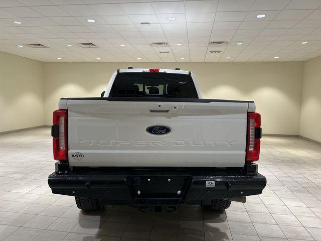 used 2024 Ford F-350 car, priced at $65,190