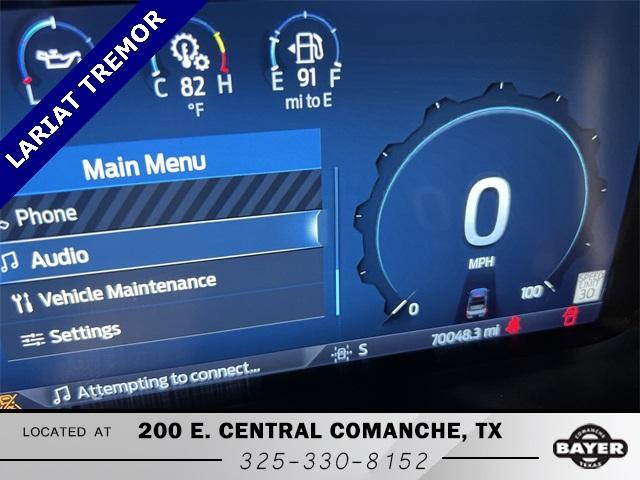 used 2024 Ford F-350 car, priced at $66,690