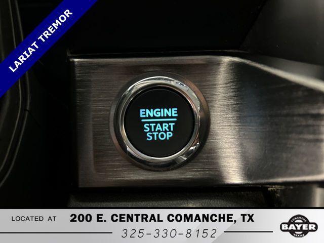 used 2024 Ford F-350 car, priced at $65,190