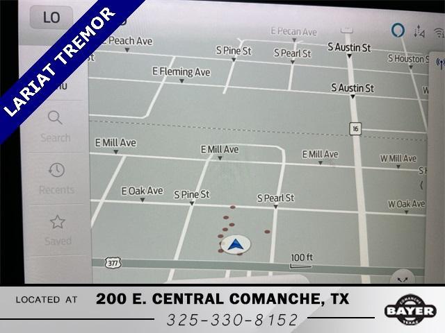 used 2024 Ford F-350 car, priced at $66,690