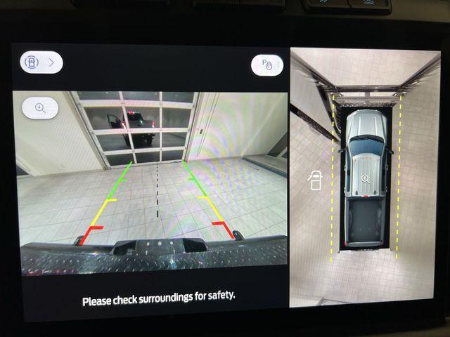 used 2024 Ford F-350 car, priced at $65,190