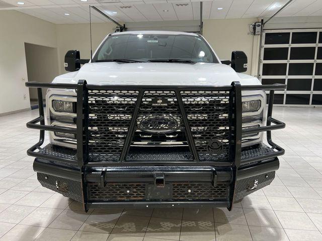 used 2024 Ford F-350 car, priced at $65,190