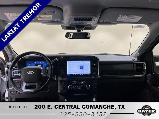 used 2024 Ford F-350 car, priced at $66,690