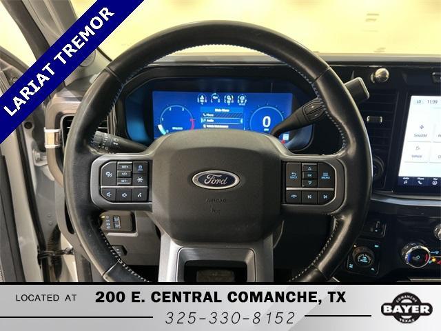 used 2024 Ford F-350 car, priced at $66,690