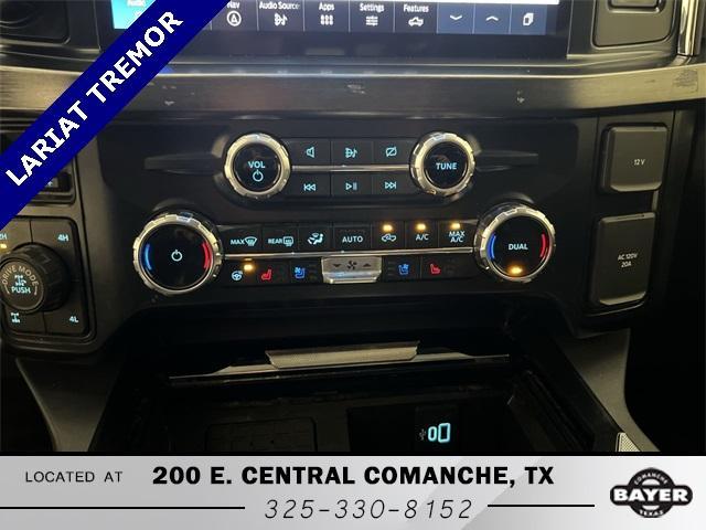 used 2024 Ford F-350 car, priced at $66,690