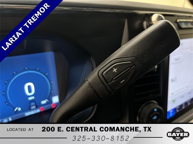 used 2024 Ford F-350 car, priced at $66,690