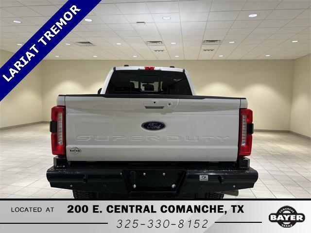 used 2024 Ford F-350 car, priced at $66,690