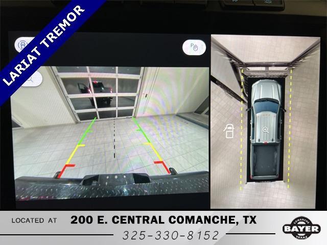 used 2024 Ford F-350 car, priced at $66,690