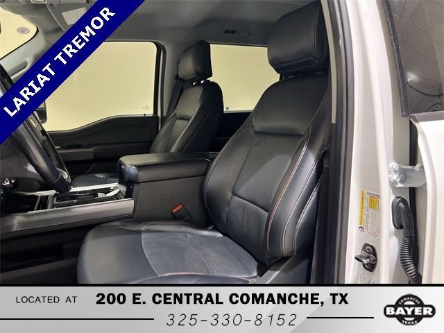 used 2024 Ford F-350 car, priced at $66,690