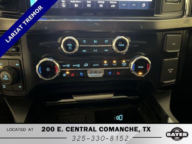 used 2024 Ford F-350 car, priced at $65,190