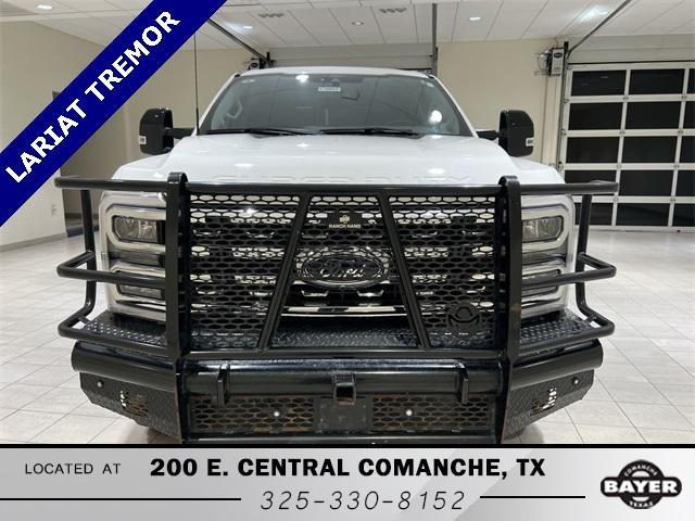 used 2024 Ford F-350 car, priced at $66,690