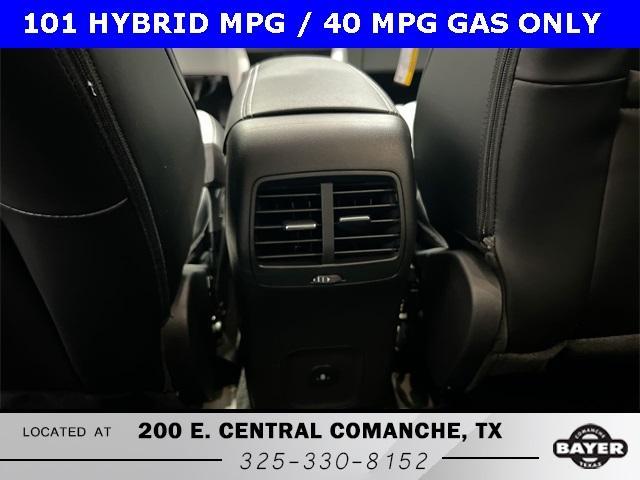 used 2024 Ford Escape car, priced at $29,910