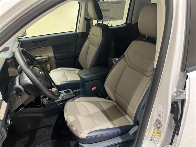 new 2026 Ford Maverick car, priced at $39,900