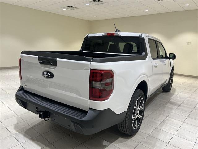 new 2026 Ford Maverick car, priced at $39,900