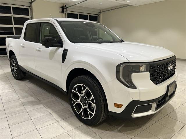 new 2026 Ford Maverick car, priced at $39,900