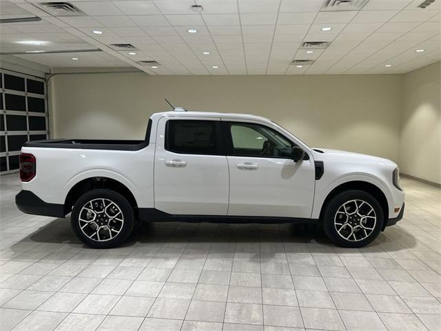 new 2026 Ford Maverick car, priced at $39,900