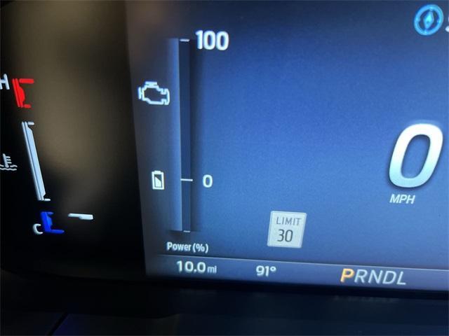 new 2026 Ford Maverick car, priced at $39,900