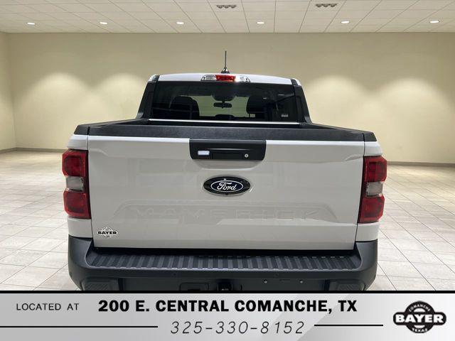 new 2026 Ford Maverick car, priced at $39,900