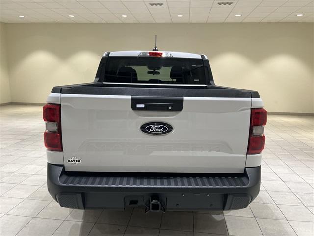 new 2026 Ford Maverick car, priced at $39,900