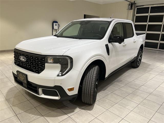 new 2026 Ford Maverick car, priced at $39,900