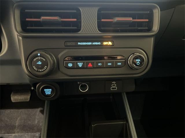 new 2026 Ford Maverick car, priced at $39,900