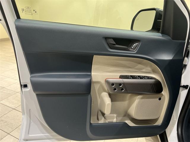 new 2026 Ford Maverick car, priced at $39,900