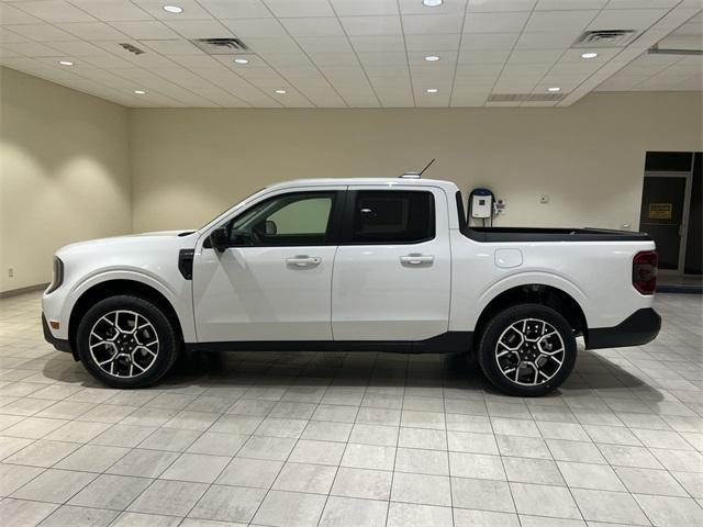 new 2026 Ford Maverick car, priced at $39,900
