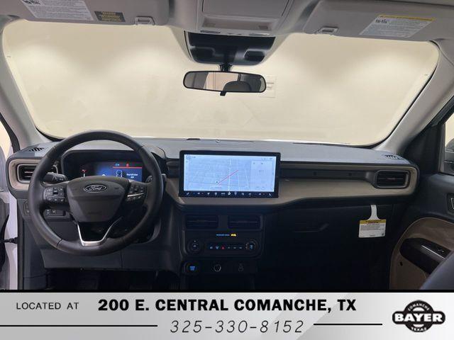 new 2026 Ford Maverick car, priced at $39,900